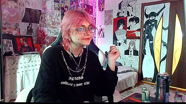 Michiyo Gotou online show from 06-16-26, 11:32