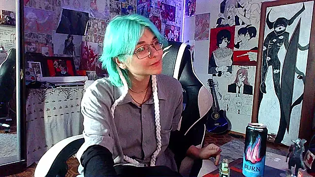 Michiyo Gotou online show from 06-30-26, 12:05
