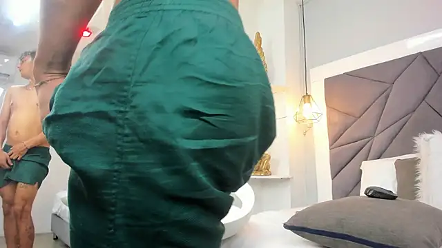 LiamBlake  online show from 06-02-26, 05:40