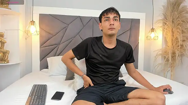 LiamBlake  online show from 05-28-26, 05:48