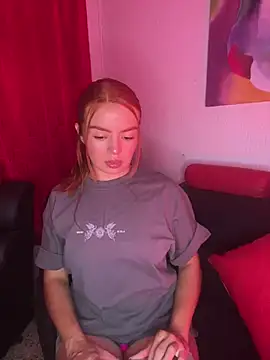 LuciiaMiller online show from 07-28-26, 03:14