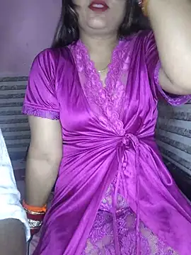 Curvy Anushka online show from 06-16-26, 08:14