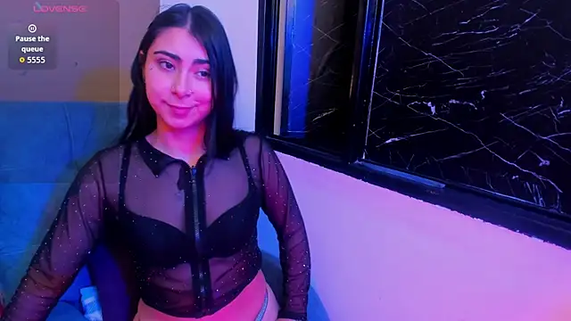 lucyfer gpp online show from 06-17-26, 04:12
