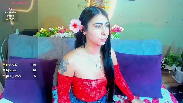 lucyfer gpp online show from 06-19-26, 05:24