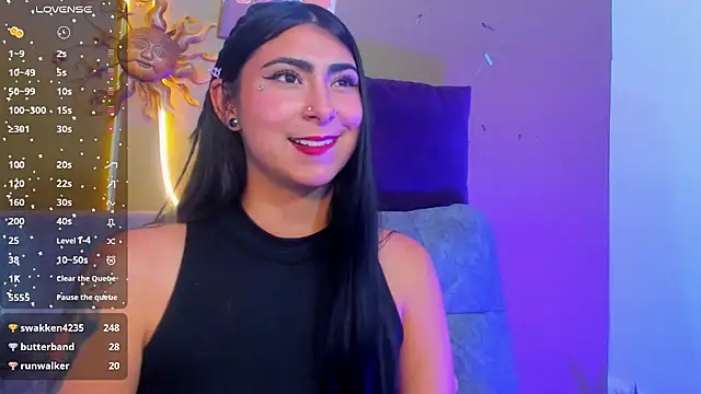 lucyfer gpp online show from 07-09-26, 04:46