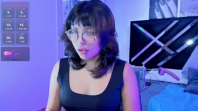 hannita 01 online show from 06-19-26, 12:00
