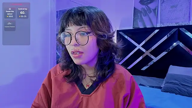 hannita 01 online show from 06-16-26, 11:54