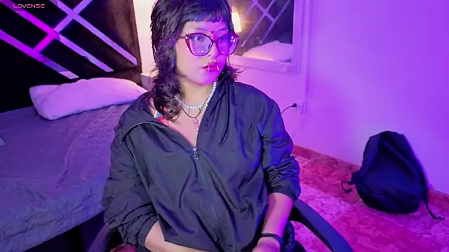 hannita 01 online show from 07-10-26, 11:54