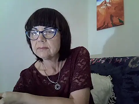 Snapshot of Marys3773 chatting on 06-19-26, 11:38 Marys3773 online show from 06-19-26, 11:38