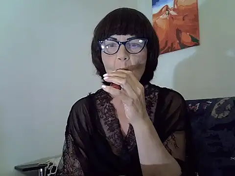 Snapshot of Marys3773 chatting on 06-21-26, 06:14 Marys3773 online show from 06-21-26, 06:14