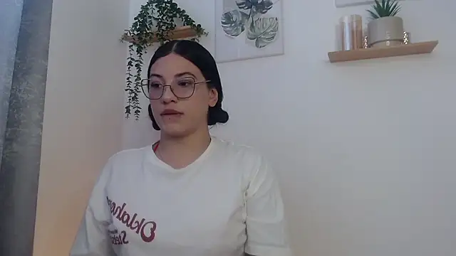 Leena rose online show from 07-09-26, 05:56
