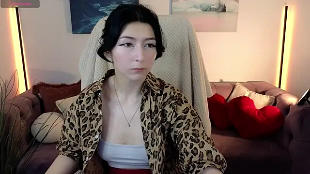 Vanessa LimX online show from 06-16-26, 12:38