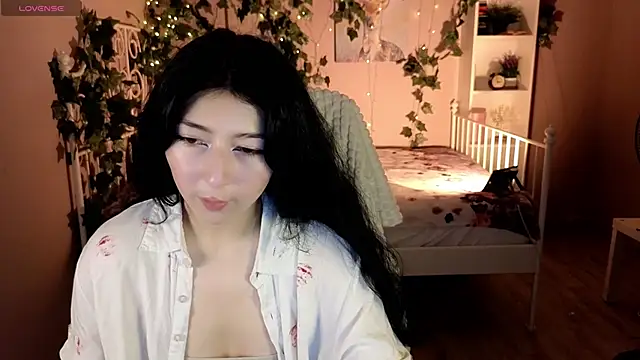 Vanessa LimX online show from 06-18-26, 12:32