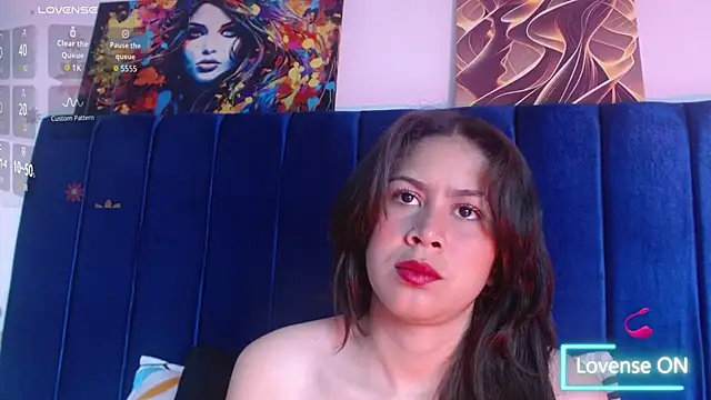 Snapshot of Lucy_wish1 chatting on 06-04-26, 04:06 Lucy wish1 online show from 06-04-26, 04:06