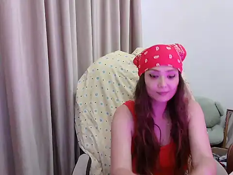Snapshot of Lola_Creolla chatting on 06-04-26, 02:33 Lola Creolla online show from 06-04-26, 02:33