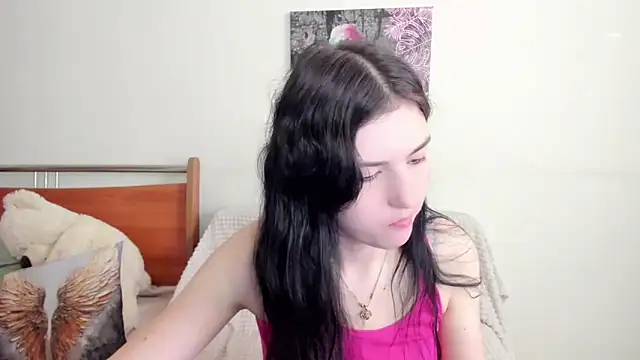Kira Devi online show from 06-08-26, 12:27