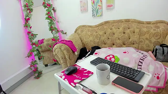 victoriagomez 1 online show from 05-30-26, 12:22