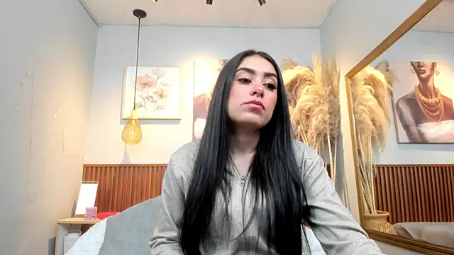 Snapshot of CARLA_FERRERM chatting on 07-14-26, 09:43 CARLA FERRERM online show from 07-14-26, 09:43