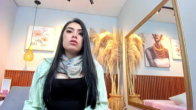 Snapshot of CARLA_FERRERM chatting on 07-11-26, 03:07 CARLA FERRERM online show from 07-11-26, 03:07
