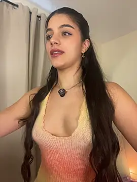 Amel Rosse online show from 07-23-26, 12:57