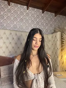 Amel Rosse online show from 06-27-26, 03:40