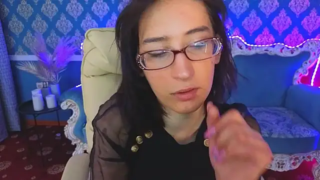 AlexaMillr online show from 05-29-26, 01:39