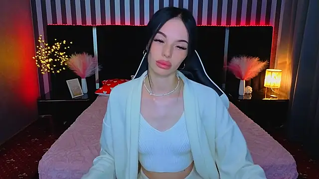 Samanta BredShow online show from 05-30-26, 05:58