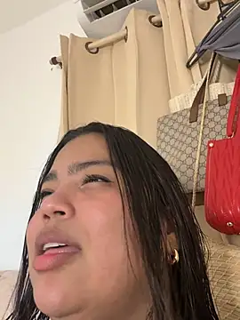 emily morgam online show from 07-17-26, 03:15