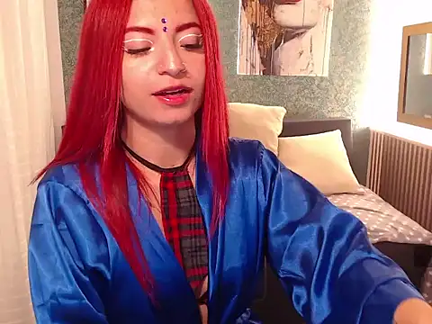 Alissonn morrt online show from 06-01-26, 07:24
