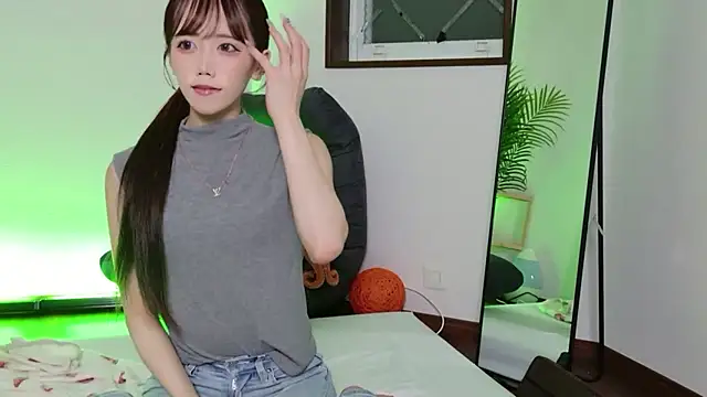 nogichan online show from 07-13-26, 10:14