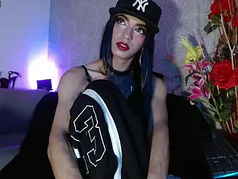 megan queen12 online show from 06-26-26, 04:07