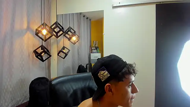 Ryan grayx online show from 07-11-26, 02:39