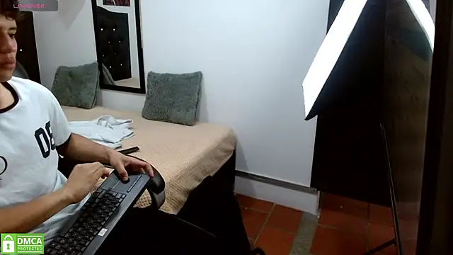 Ryan grayx online show from 07-13-26, 07:13
