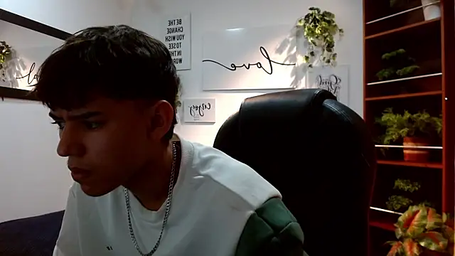 Ryan grayx online show from 06-01-26, 02:39