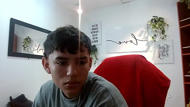 Ryan grayx online show from 06-16-26, 03:01