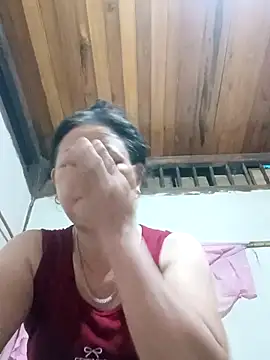 Snapshot of Orio-baby chatting on 06-19-26, 10:15 Orio-baby online show from 06-19-26, 10:15