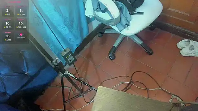 misticaLove online show from 06-03-26, 03:51