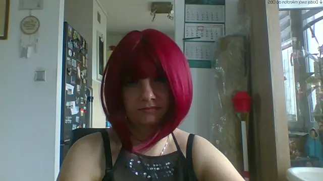 Snapshot of MeganFlirt chatting on 06-05-26, 10:10 MeganFlirt online show from 06-05-26, 10:10