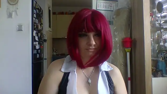 Snapshot of MeganFlirt chatting on 06-09-26, 10:27 MeganFlirt online show from 06-09-26, 10:27