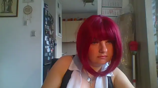 Snapshot of MeganFlirt chatting on 06-11-26, 09:50 MeganFlirt online show from 06-11-26, 09:50