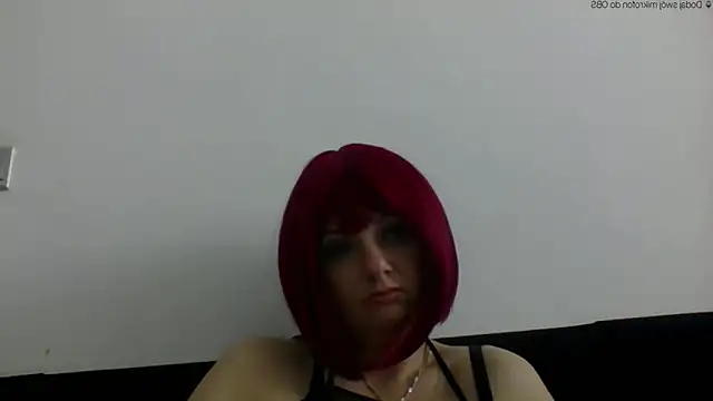 Snapshot of MeganFlirt chatting on 05-27-26, 11:17 MeganFlirt online show from 05-27-26, 11:17