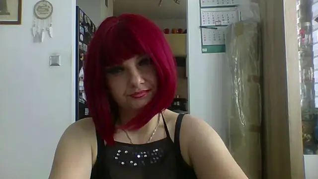Snapshot of MeganFlirt chatting on 05-28-26, 09:38 MeganFlirt online show from 05-28-26, 09:38