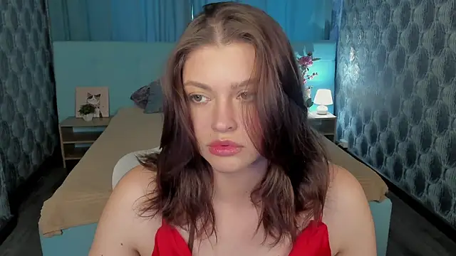 Maya-Mimi online show from 06-26-26, 08:53