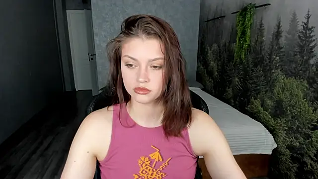 Maya-Mimi online show from 07-11-26, 01:06