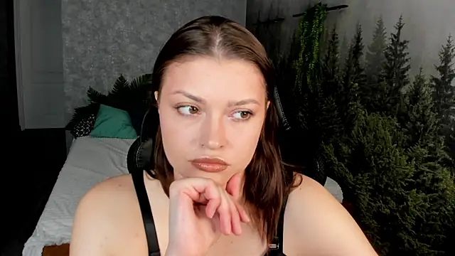Maya-Mimi online show from 07-09-26, 12:55