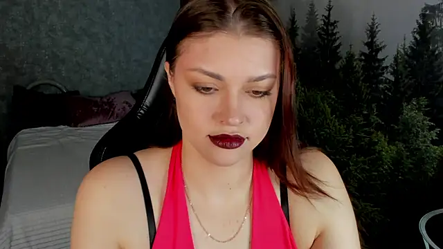Maya-Mimi online show from 07-28-26, 01:02
