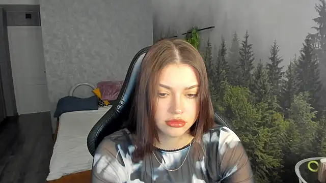 Maya-Mimi online show from 07-25-26, 01:02