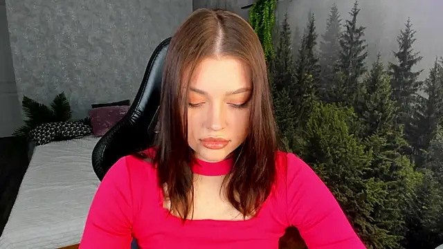 Maya-Mimi online show from 07-02-26, 01:06