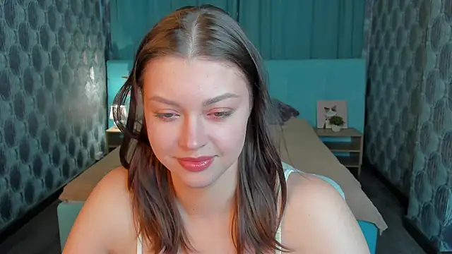 Maya-Mimi online show from 06-27-26, 01:22