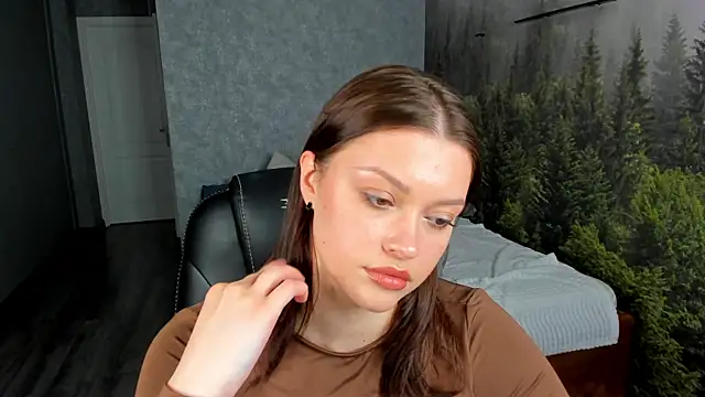 Maya-Mimi online show from 06-11-26, 02:53